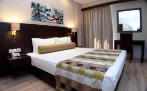  Nefeli Hotel Alimos  Афины